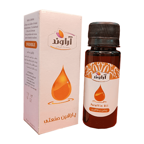 روغن پارافین آراوند