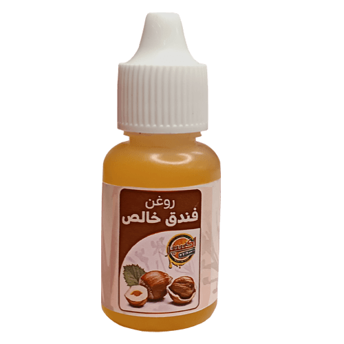 روغن فندق اکسیر