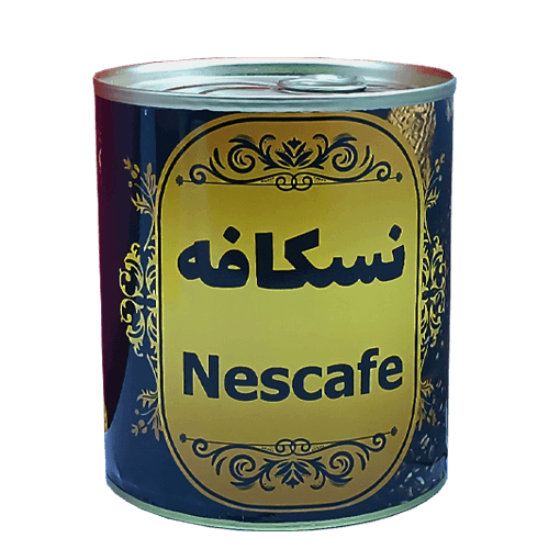 نسکافه اندیشه