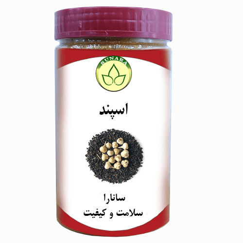 اسپند اسفند