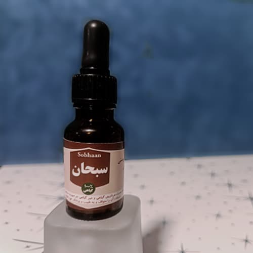 قطره سبحان