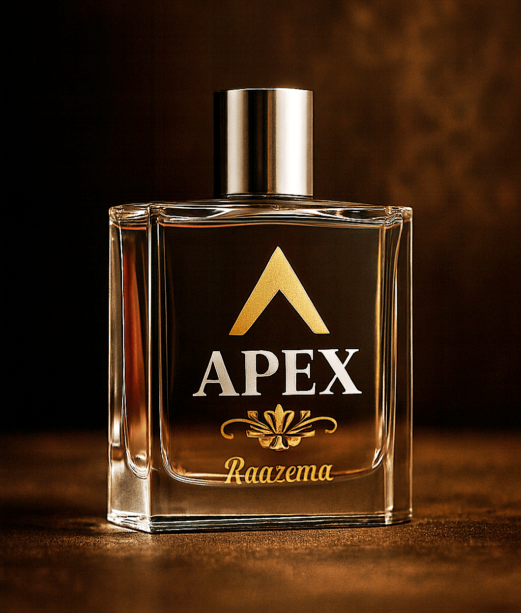 عطر سلطنتی Apex 